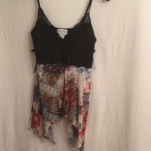 Jus D’Orange, pretty top